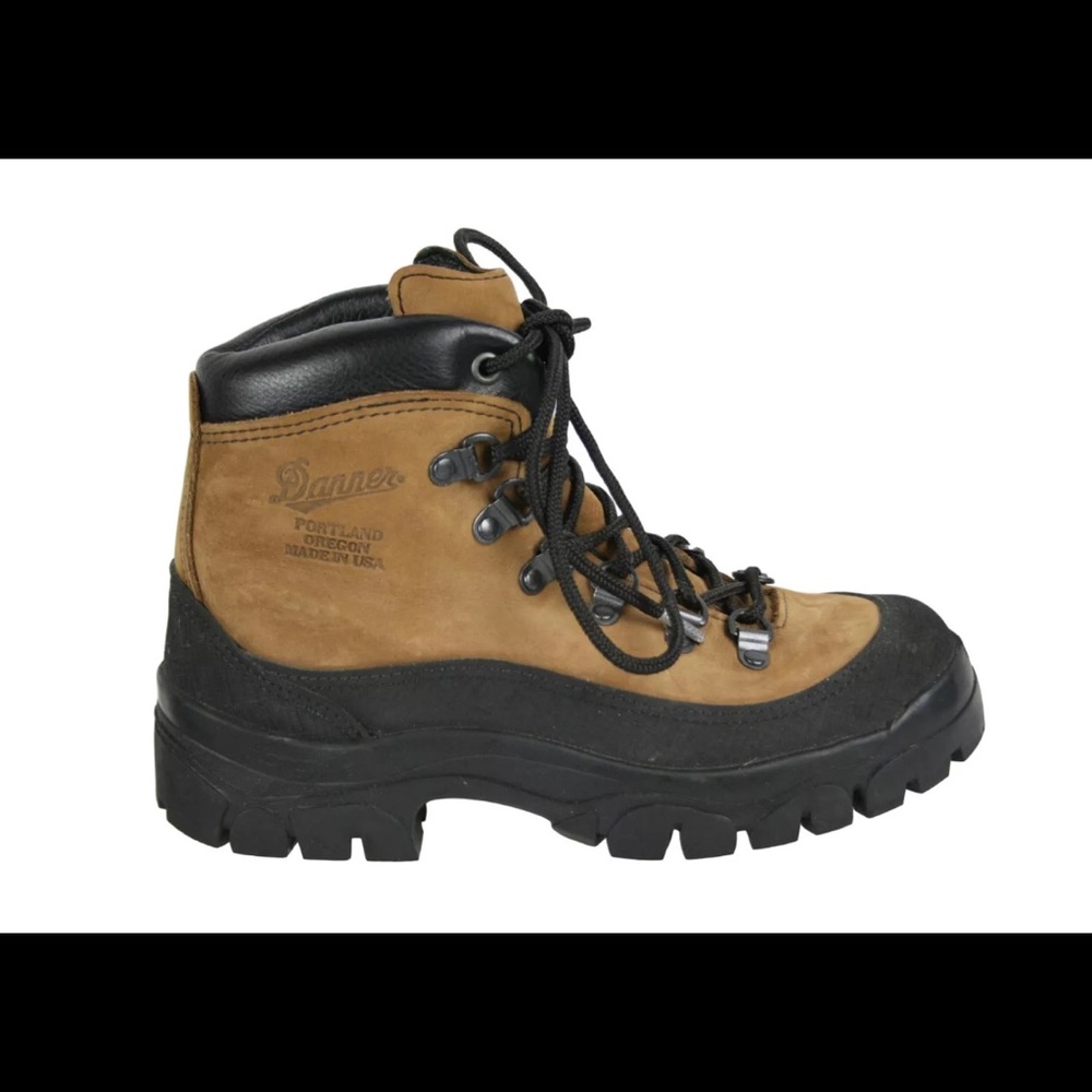 Danner Combat Hikers size 10.5